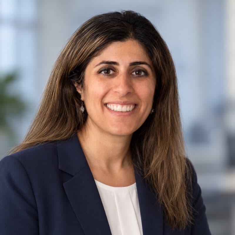 Portrait of Dr Sara Hatami, Universitat Politècnica de Catalunya BarcelonaTech